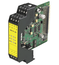 P & F Photoelectric Safety